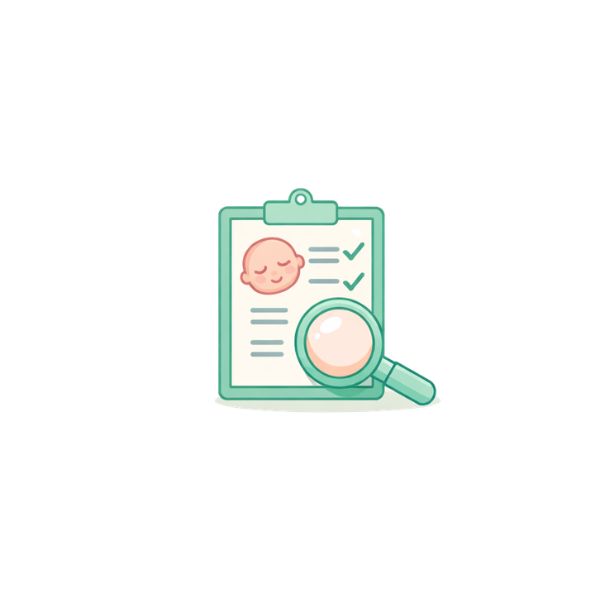 baby sleep consultant Alexandria va baby sleep training