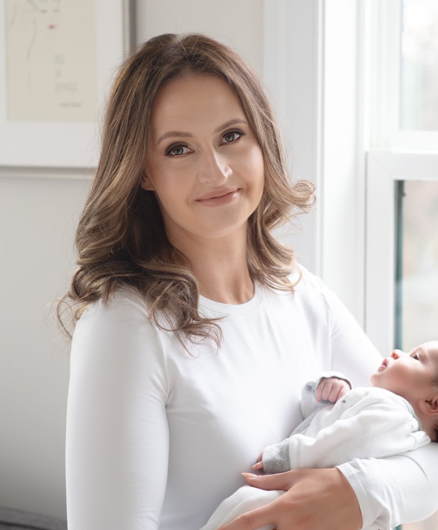 Baby Sleep Consultant in Maryland DC Northern Virginia