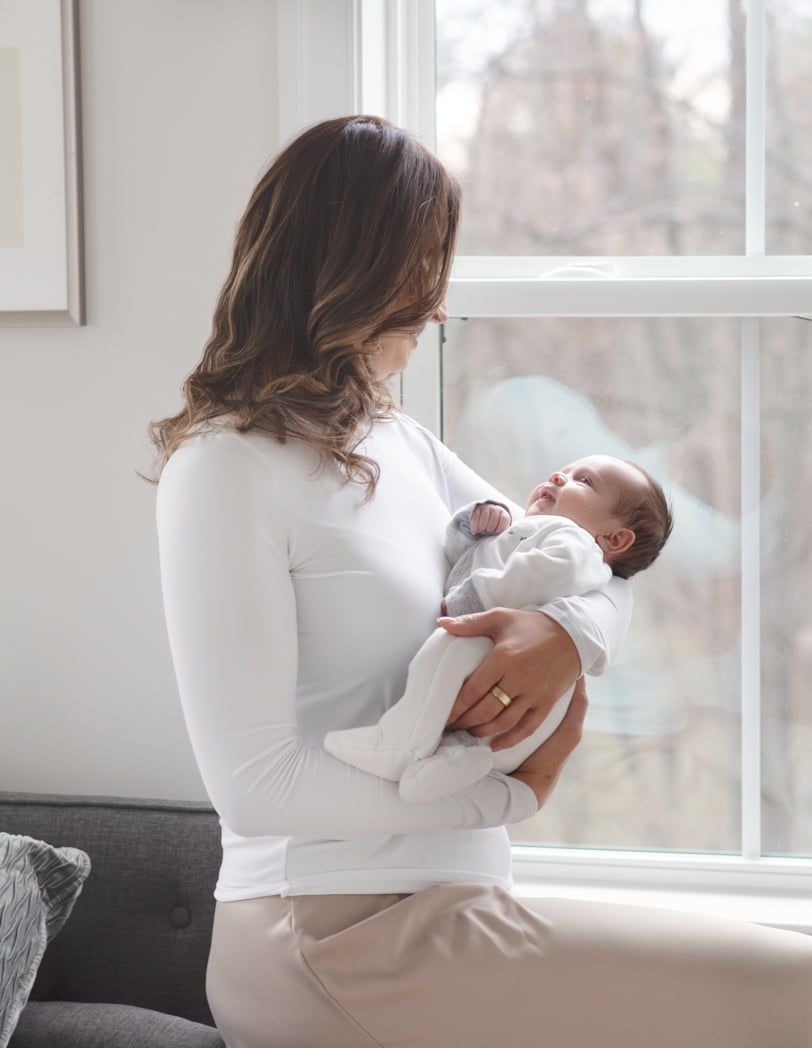 Baby Sleep Consultant in Maryland DC Northern Virginia