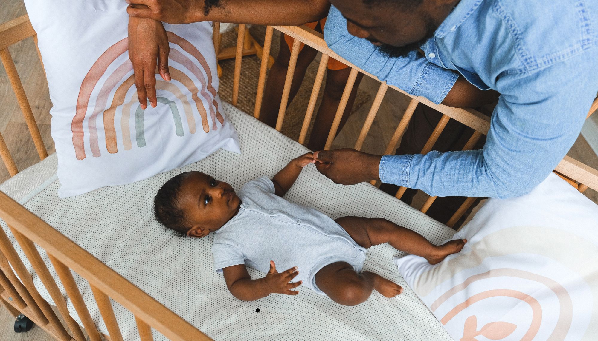 Chair Sleep Training Method: A Gentle Approach to Better Sleep