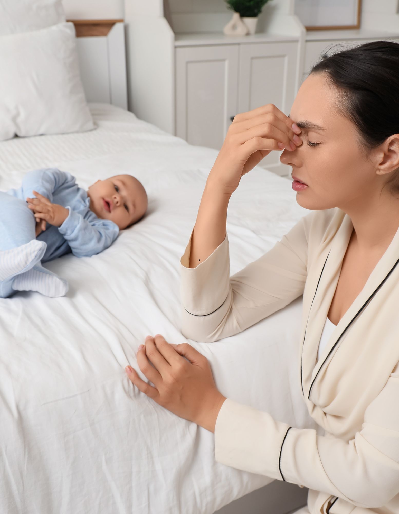Baby Sleep Consultant in Maryland Baby Sleep Consultant in Maryland
