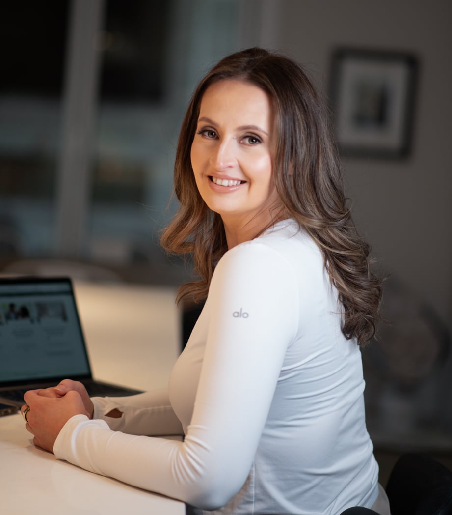 baby sleep consultant Washington DC
