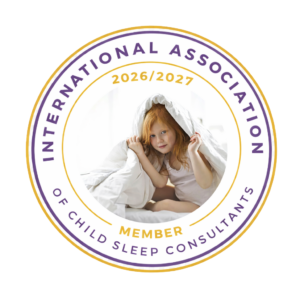 International Association of Child Sleep Consultants