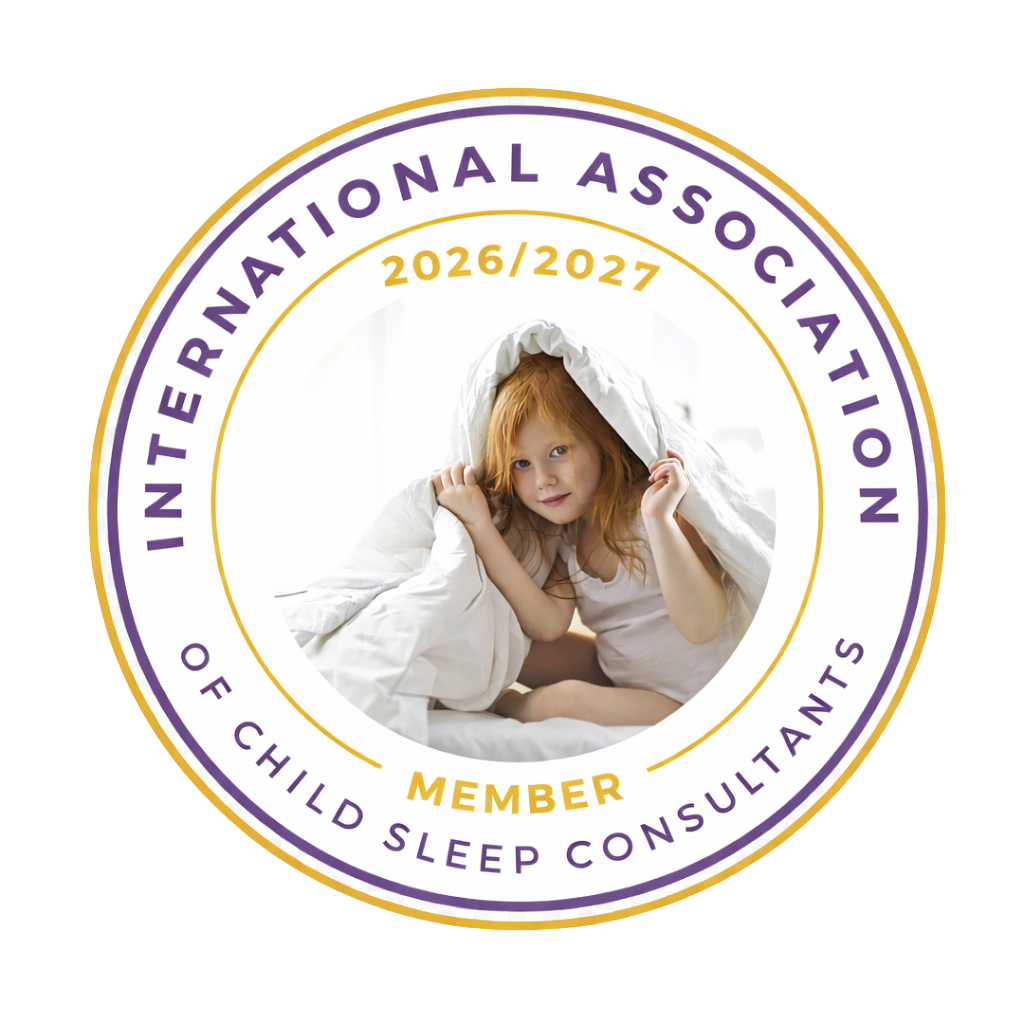 International Association of Child Sleep Consultants